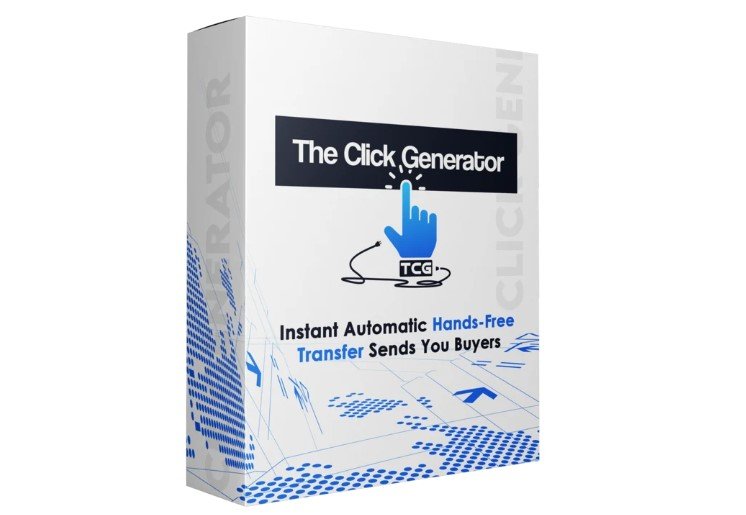 The Click Generator